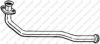 BOSAL 839-213 Exhaust Pipe